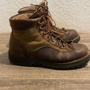 Danner Women’s Hiking Boots